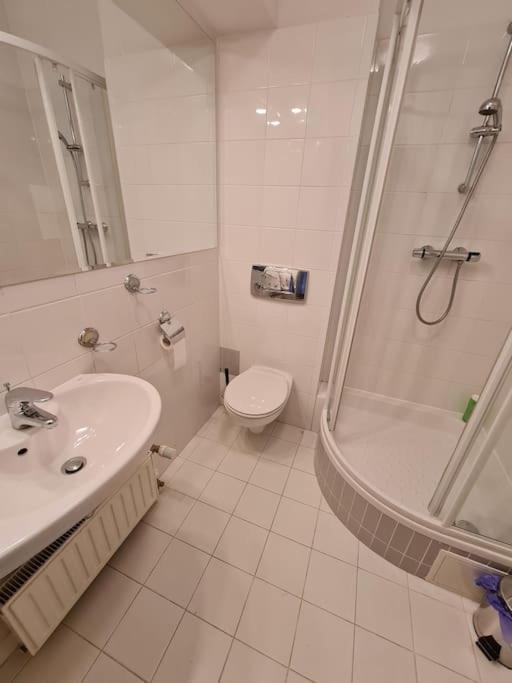 10Q - Z6 Apartament 804 Warszawa Exteriör bild