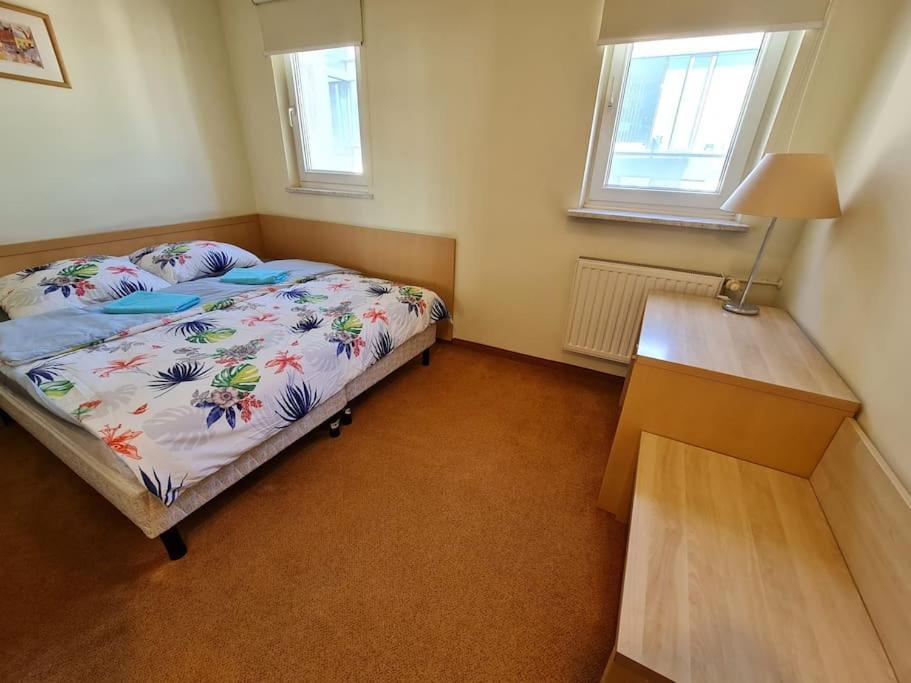 10Q - Z6 Apartament 804 Lägenhet Warszawa Exteriör bild